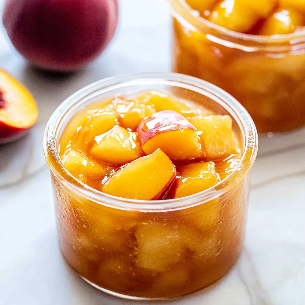Peach