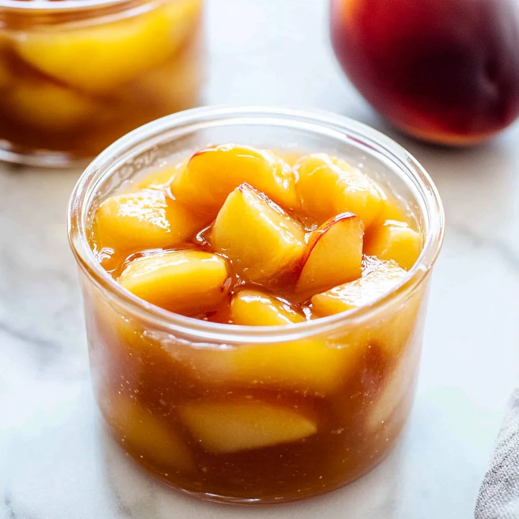 Peach