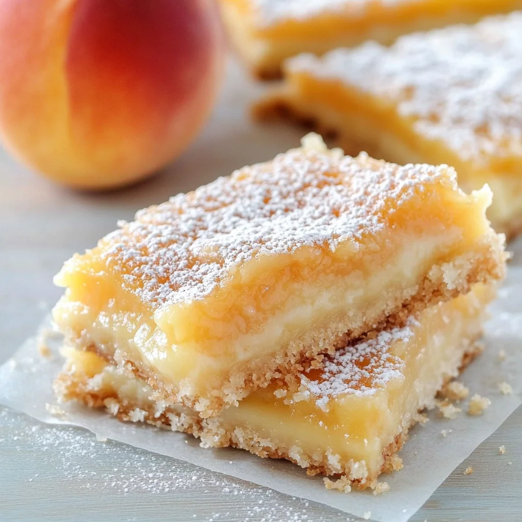 Peach