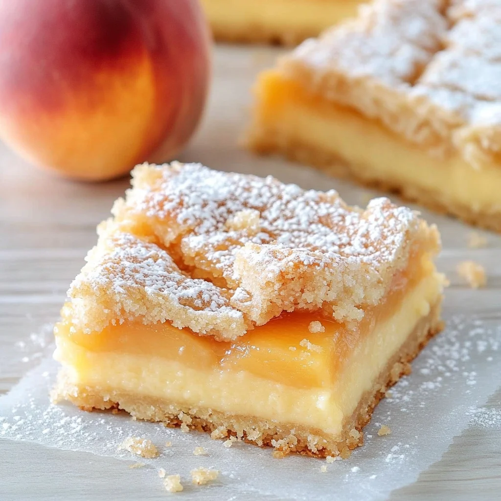 Peach