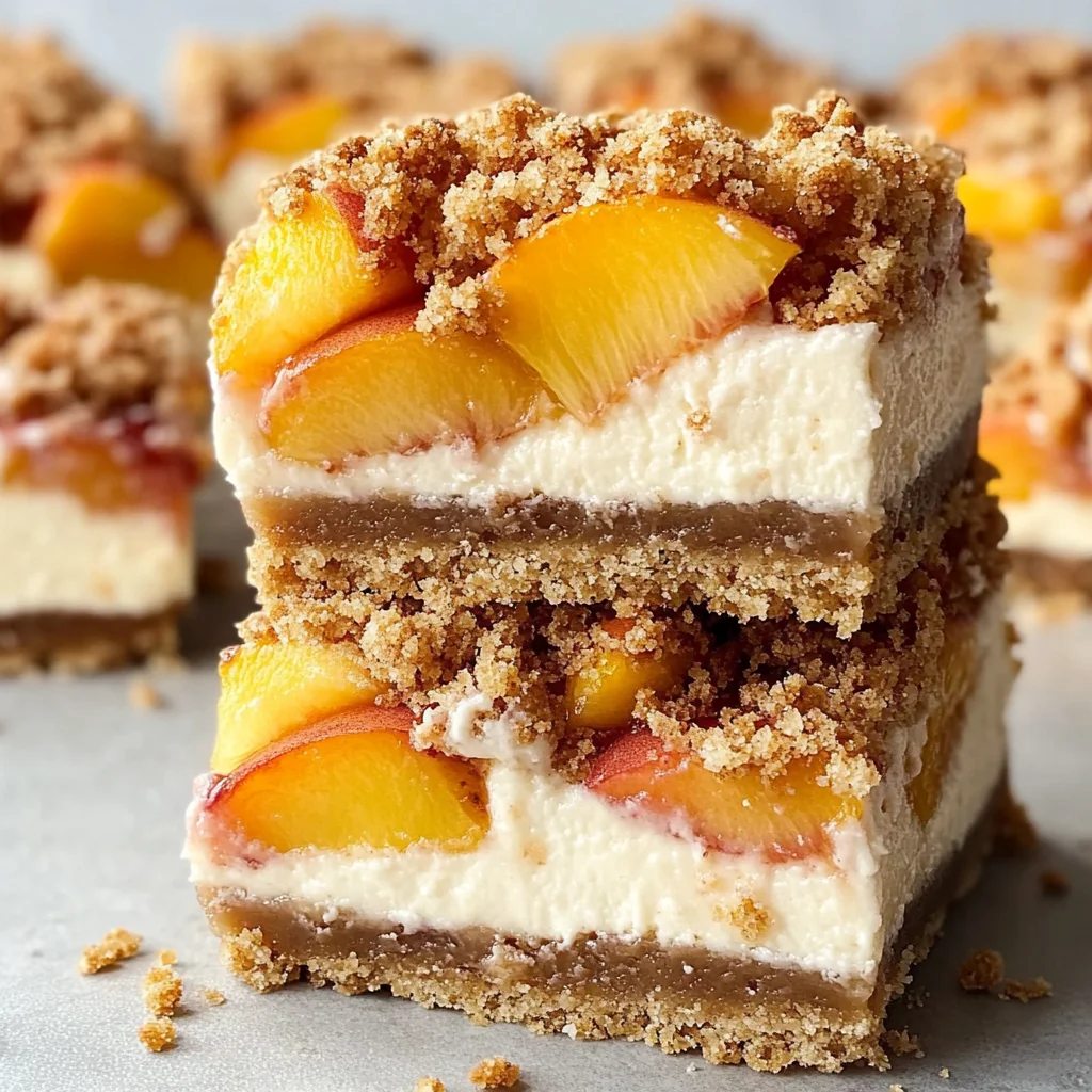 Peaches