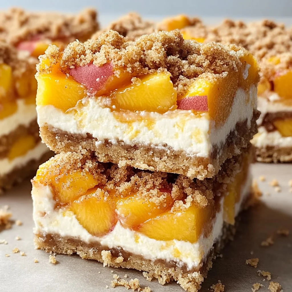 Peaches