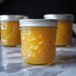 Pineapple Jam