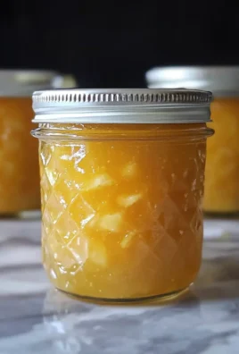 Pineapple Jam
