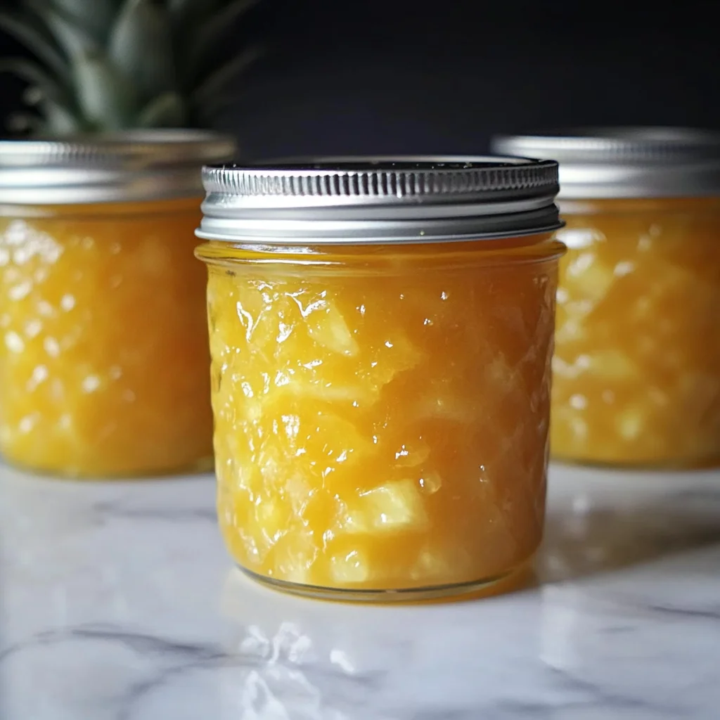 Pineapple