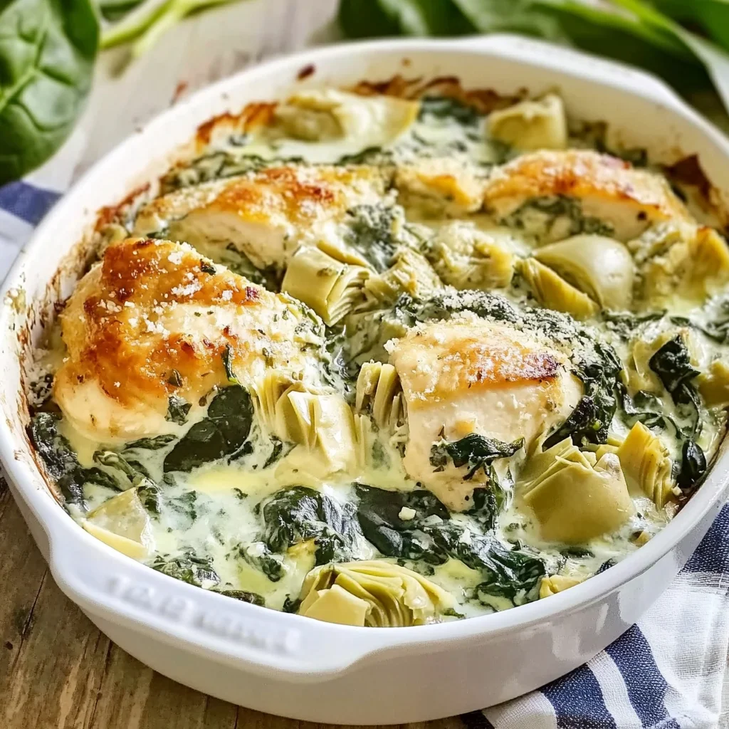 Spinach