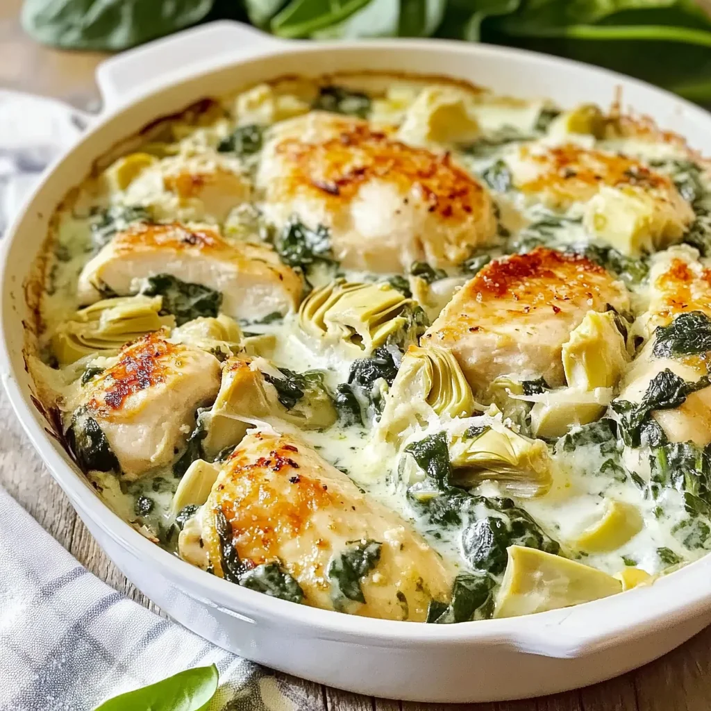 Spinach