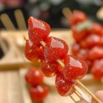 Tanghulu