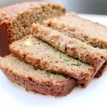 The BEST Zucchini Bread Recipe