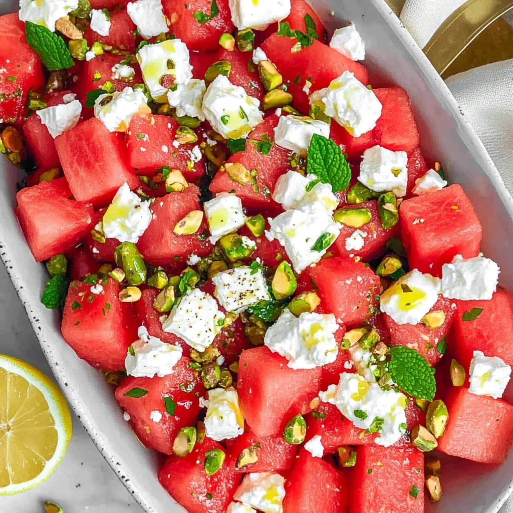 Watermelon