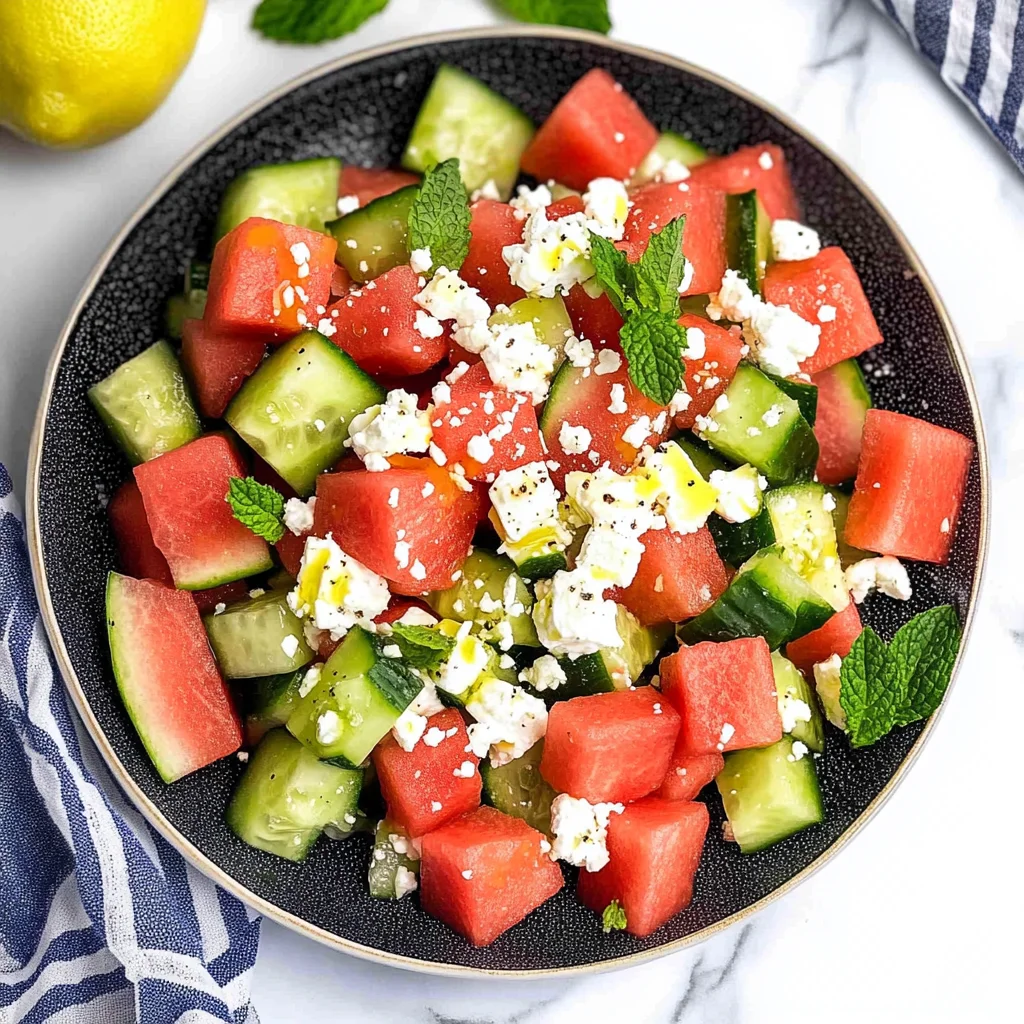 Watermelon