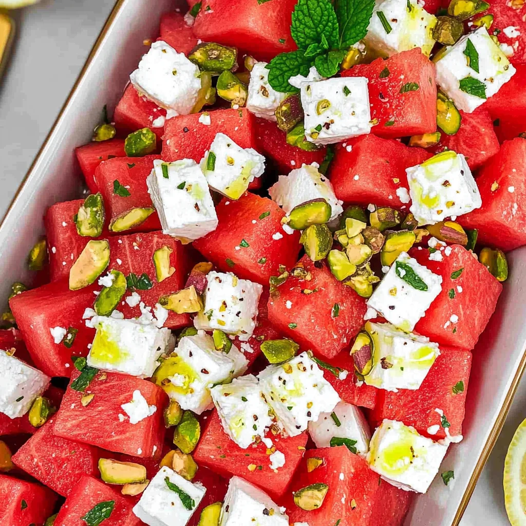 Watermelon