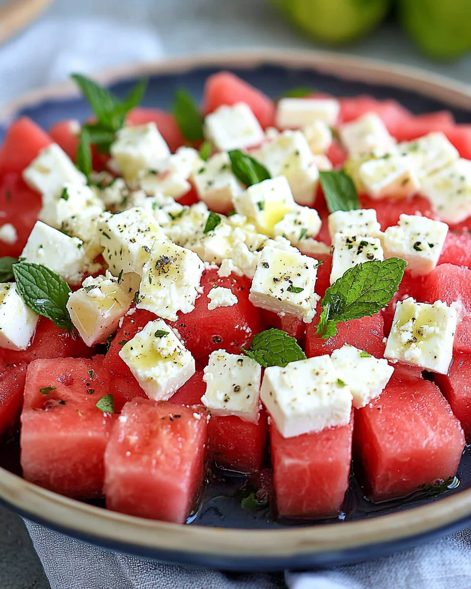 Watermelon