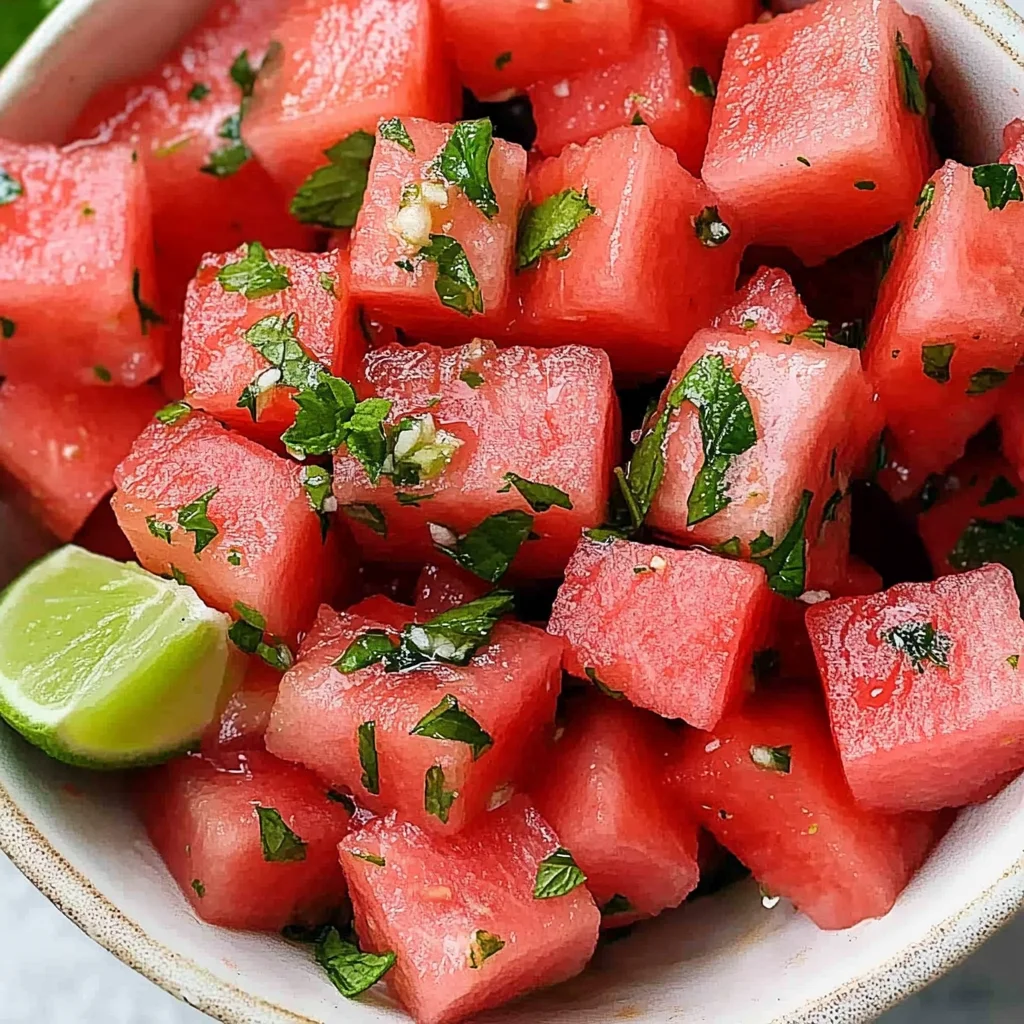 Watermelon