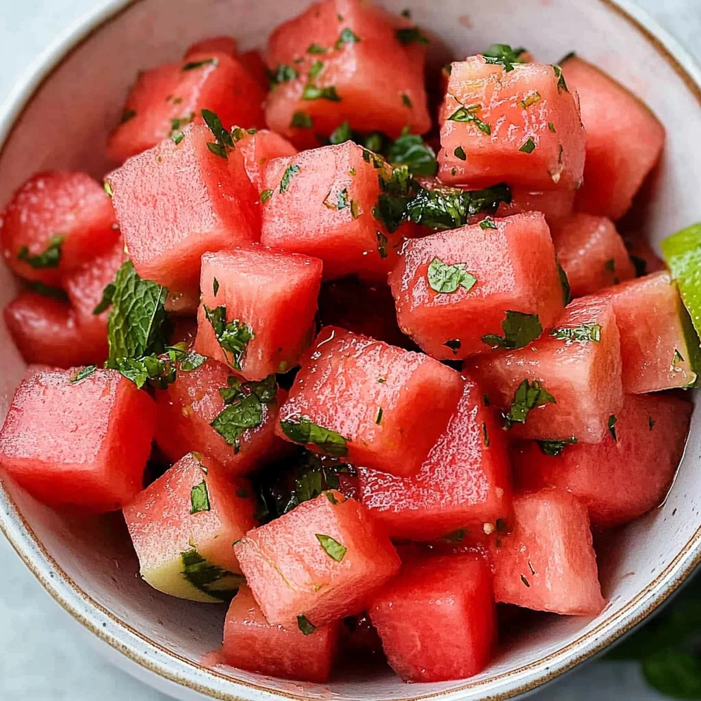 Watermelon