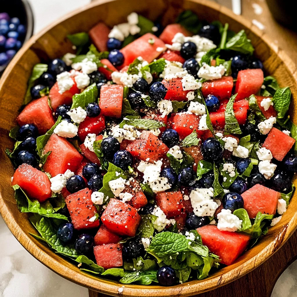 Watermelon