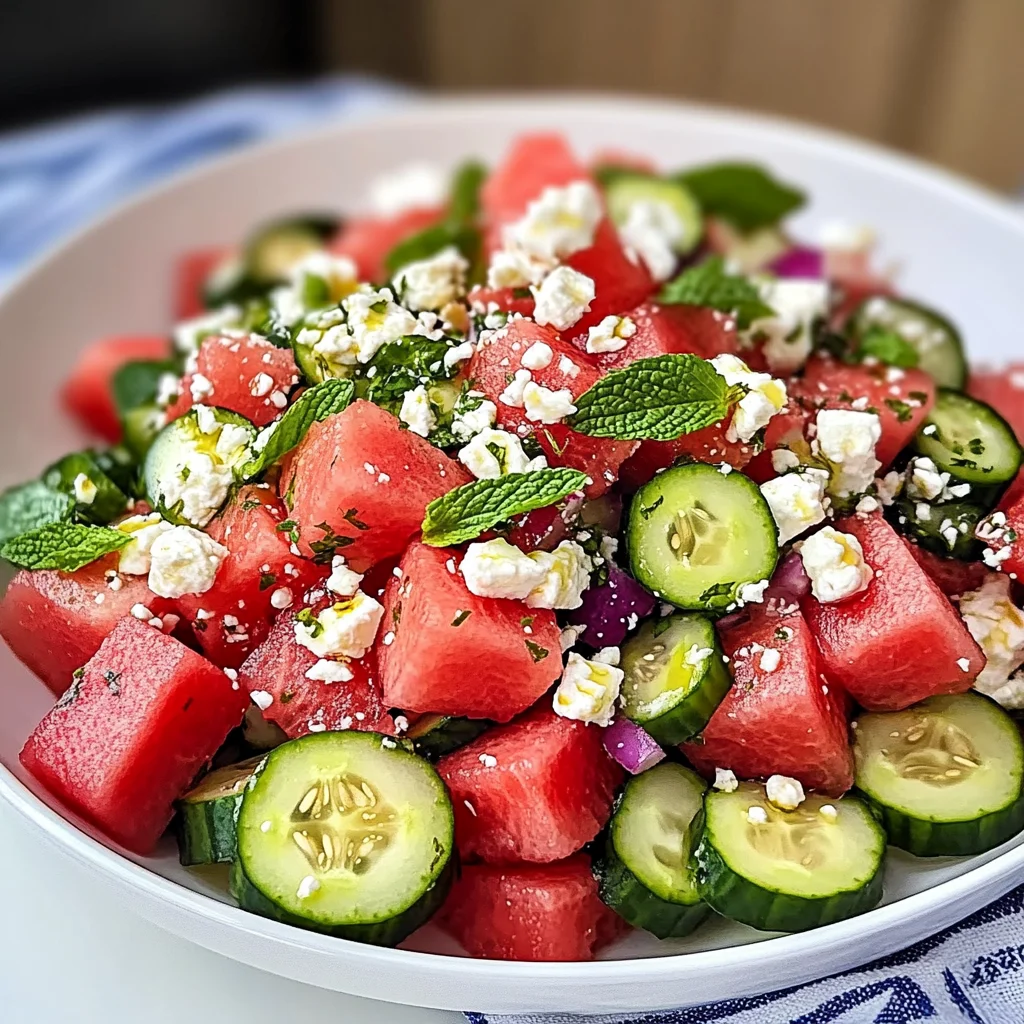 Watermelon