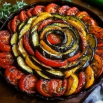 Baked Ratatouille Recipe