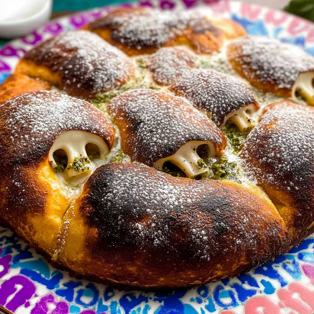 Bread of the Dead