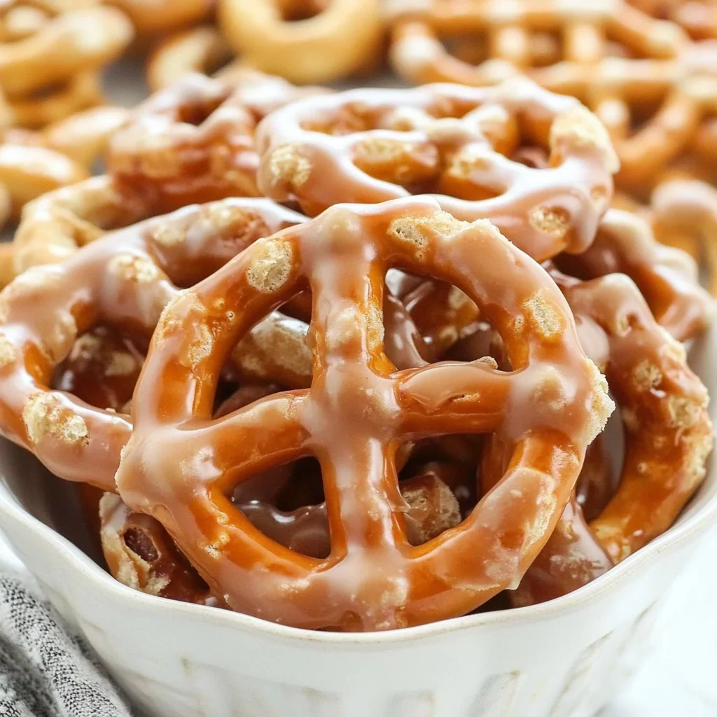 Caramel