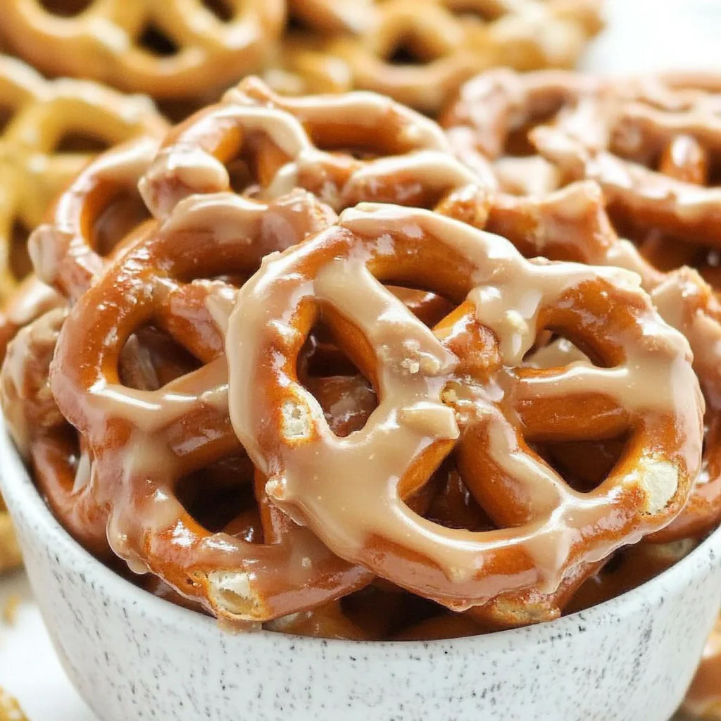 Caramel