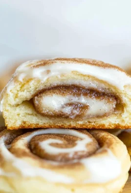 Cinnamon Roll Cookies