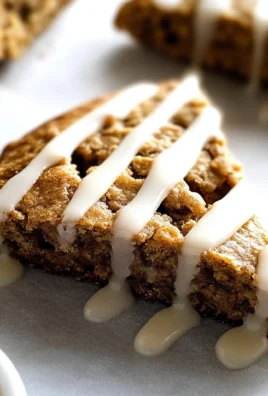 Gingerbread Scones Recipe