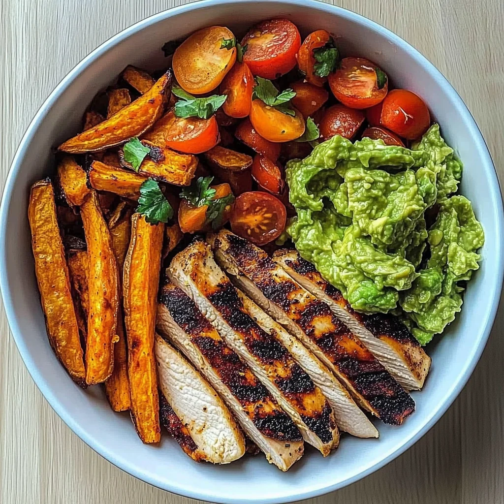 Grilled
