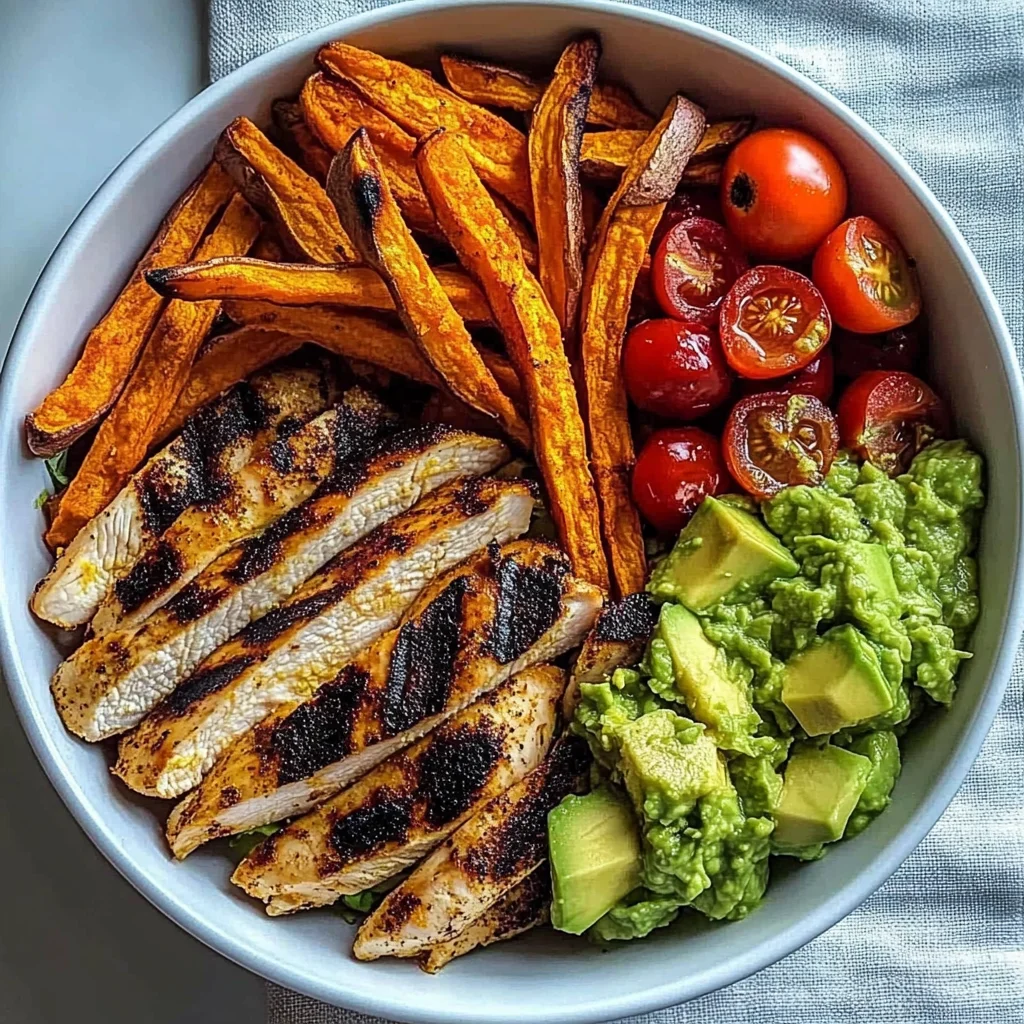 Grilled