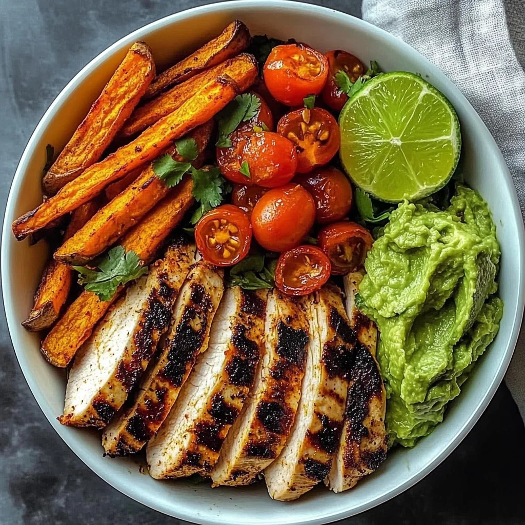 Grilled
