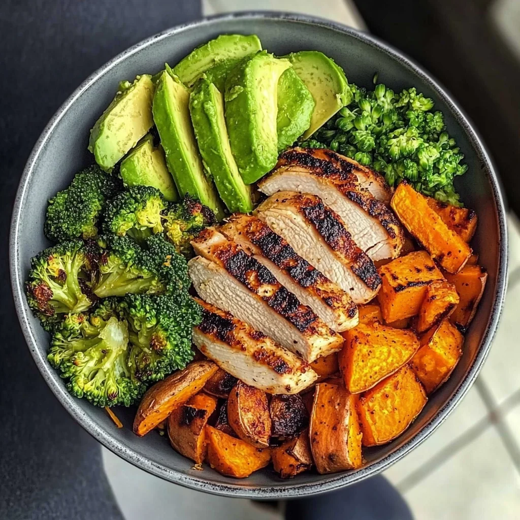 Grilled