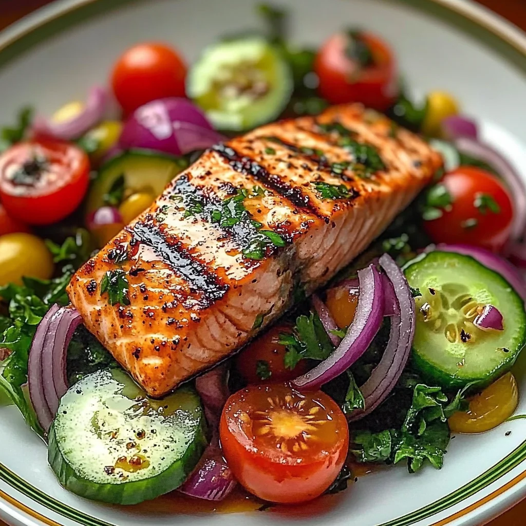 Grilled