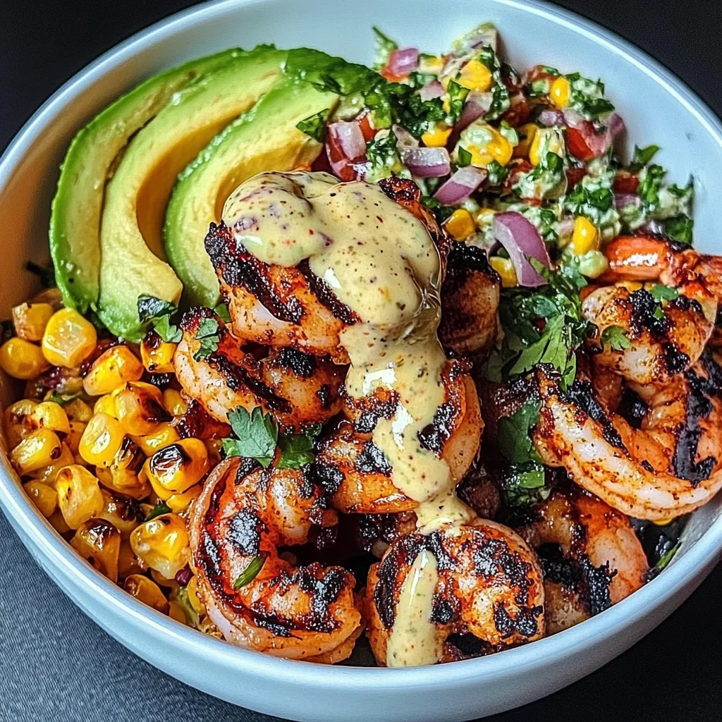 Grilled
