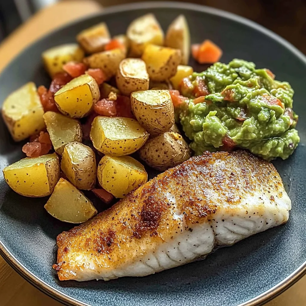 Pan-Seared
