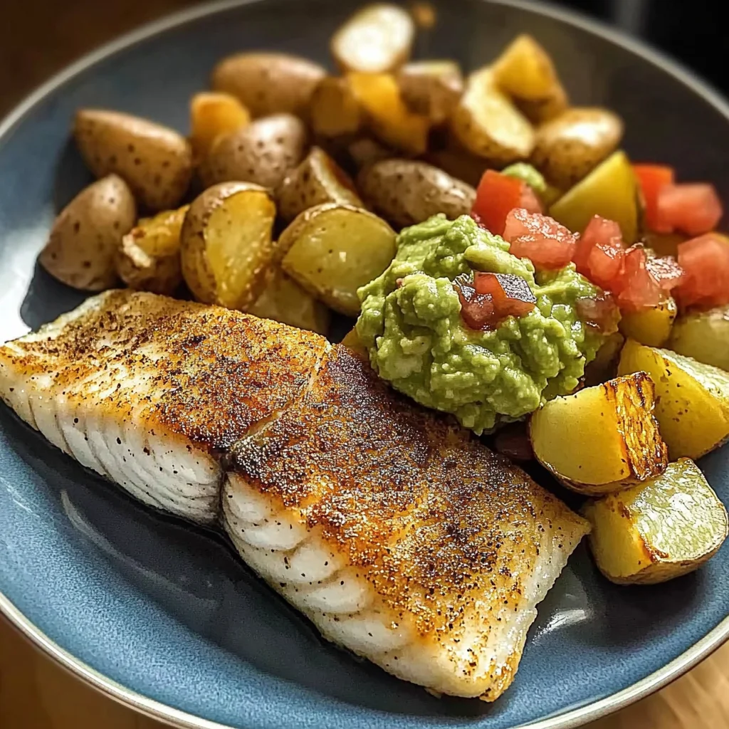 Pan-Seared