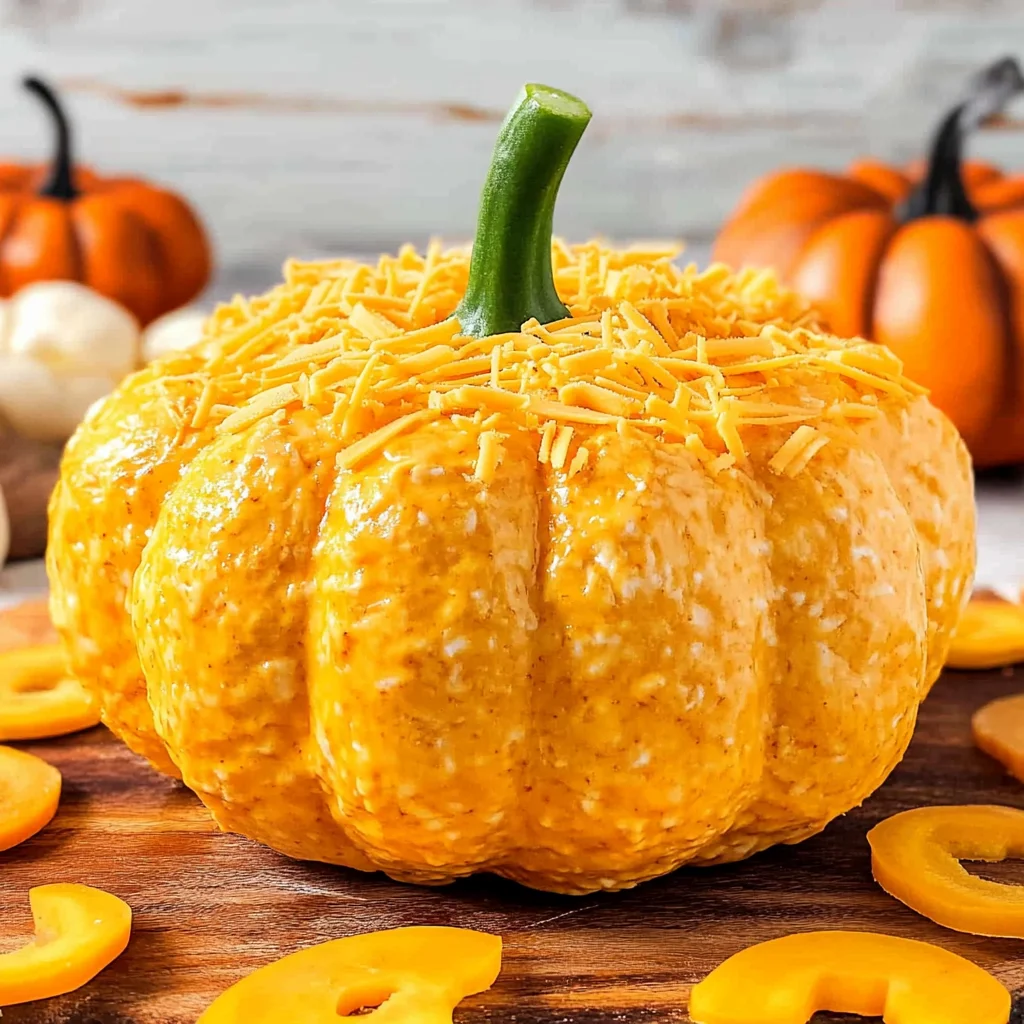 Pumpkin