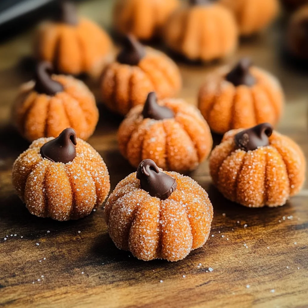 Pumpkin