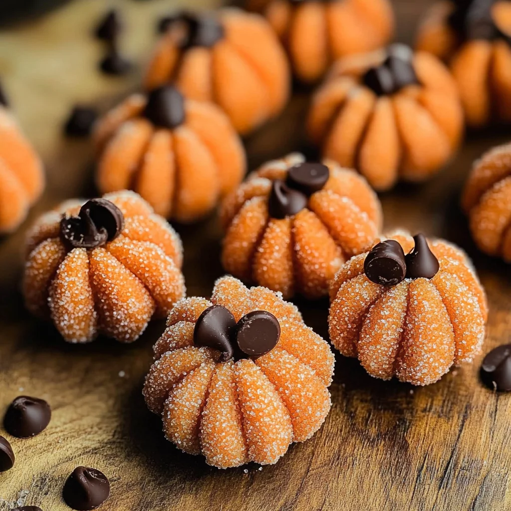 Pumpkin