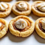 Pumpkin Pie Cookie Recipe