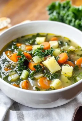 Vegetable Soup