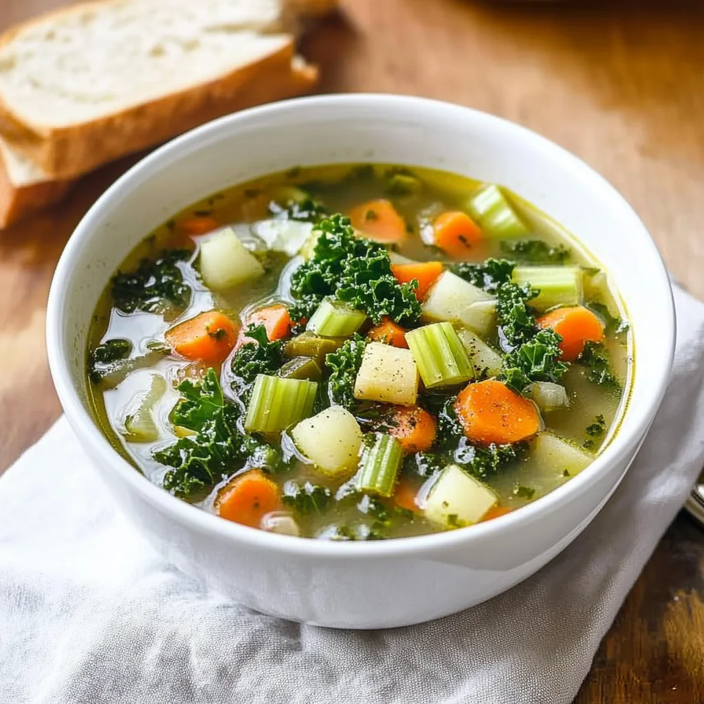 Vegetable