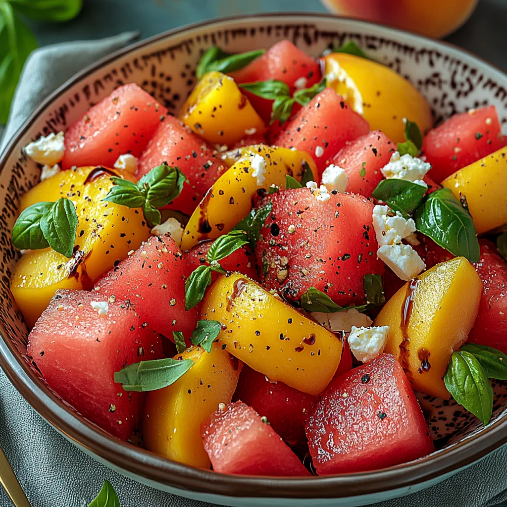 Watermelon