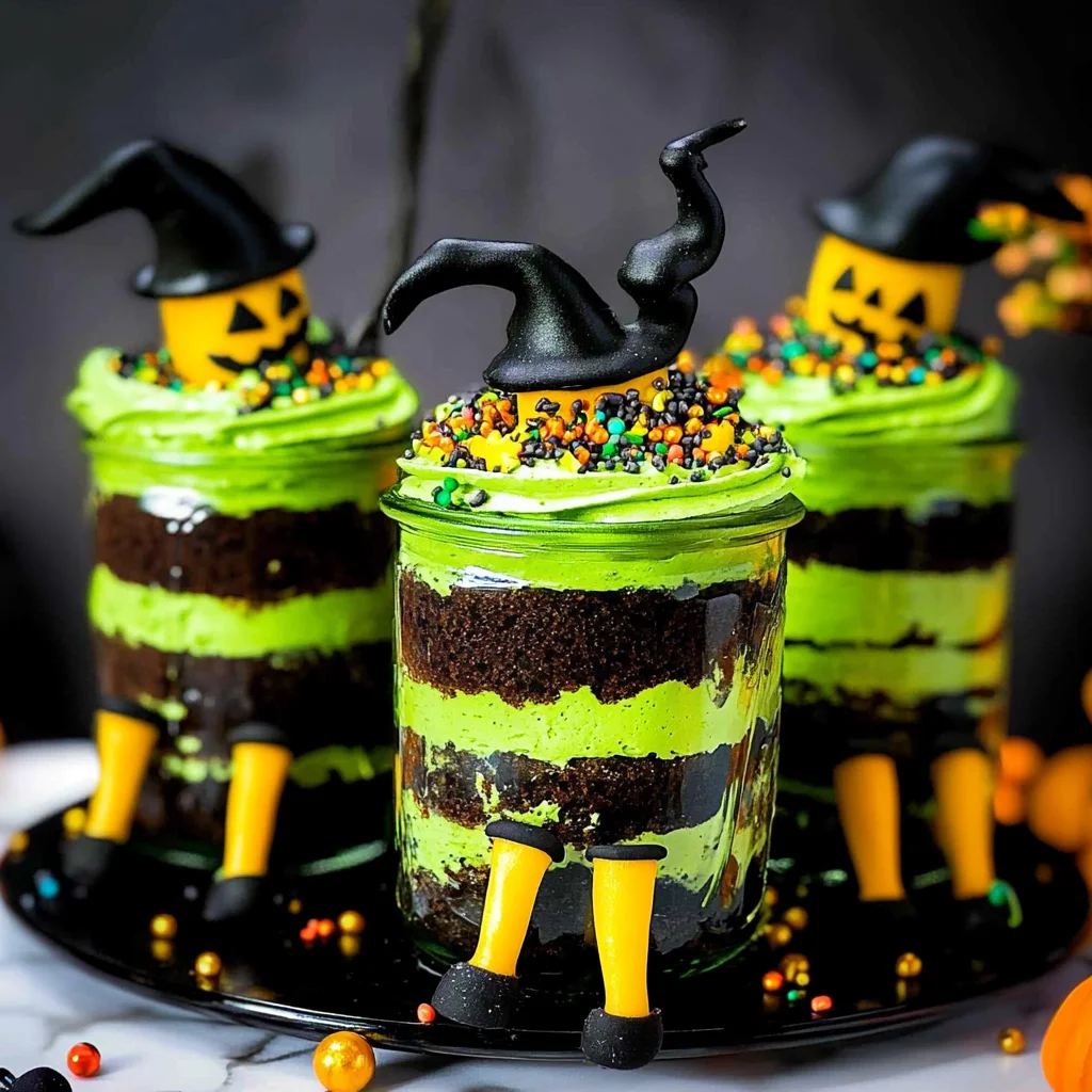Witches