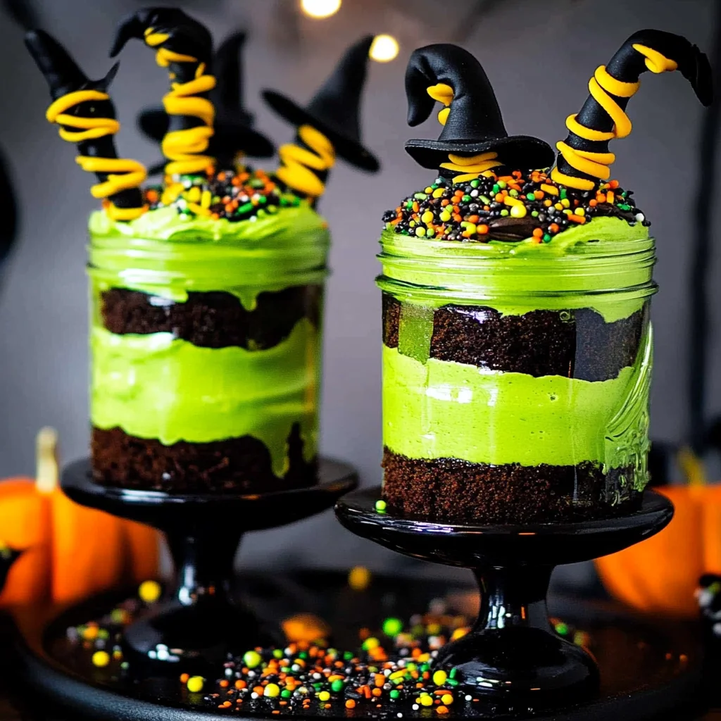Witches
