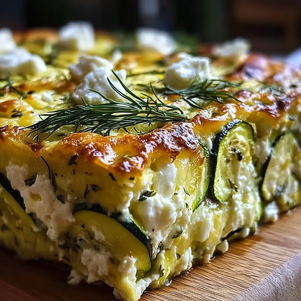 Zucchini