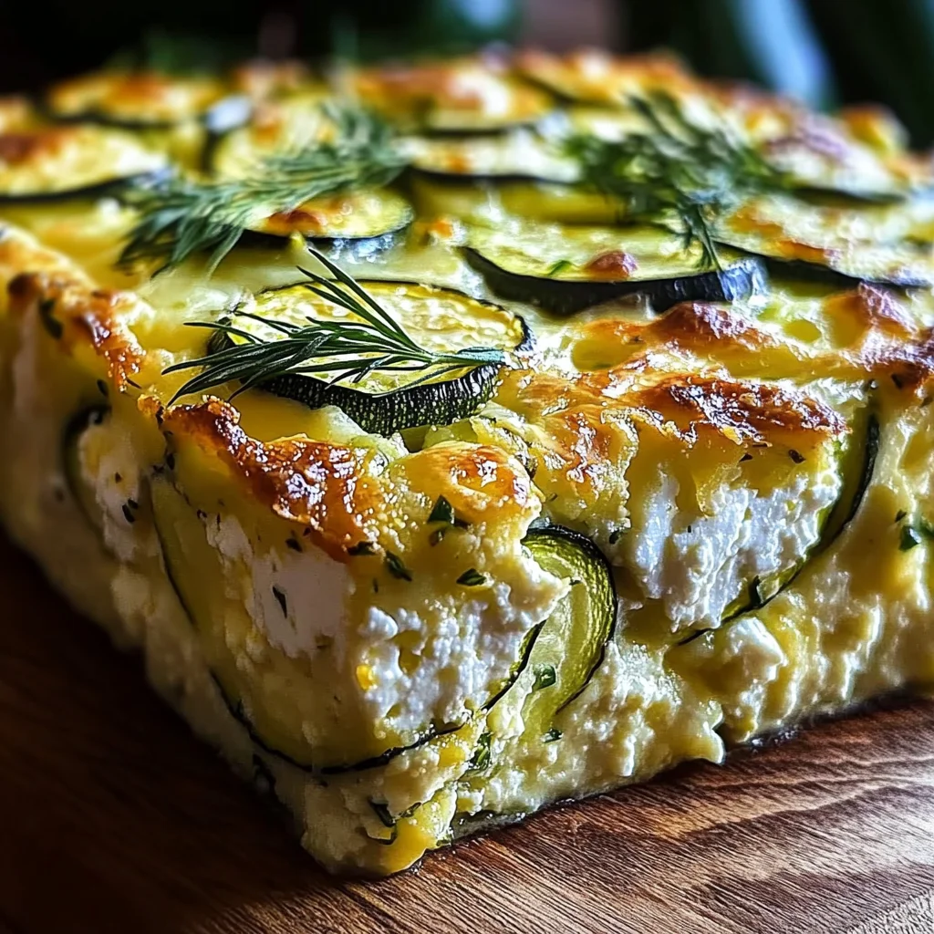 Zucchini