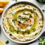 Baba Ganoush