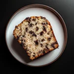 Banana Bread Recipe with Chocolate Chips