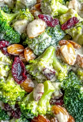 Broccoli Salad