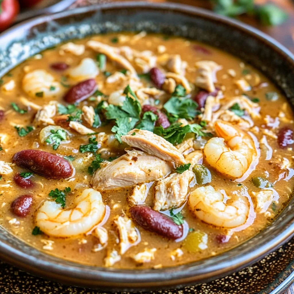 Cajun